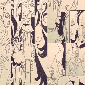 Meet your Posher, Alice